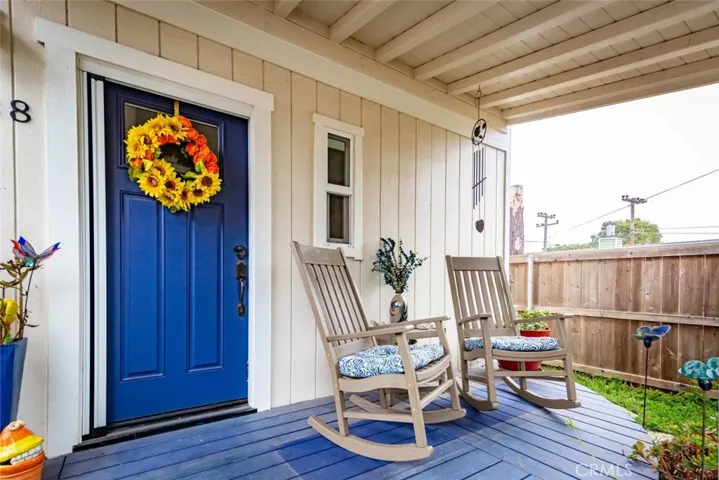2138 Wilton Drive, Cambria, California 93428