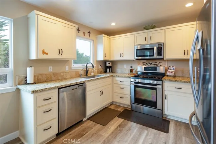 2138 Wilton Drive, Cambria, California 93428