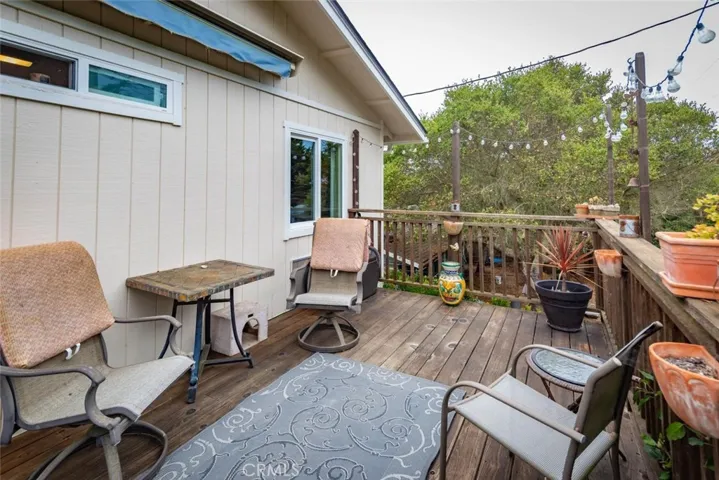 2138 Wilton Drive, Cambria, California 93428