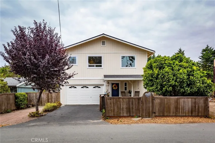 2138 Wilton Drive, Cambria, California 93428