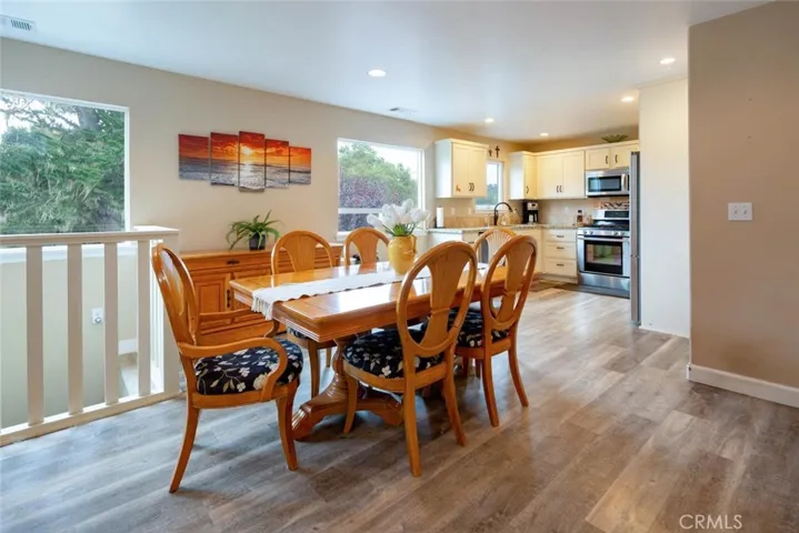 2138 Wilton Drive, Cambria, California 93428