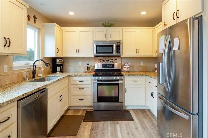 2138 Wilton Drive, Cambria, California 93428