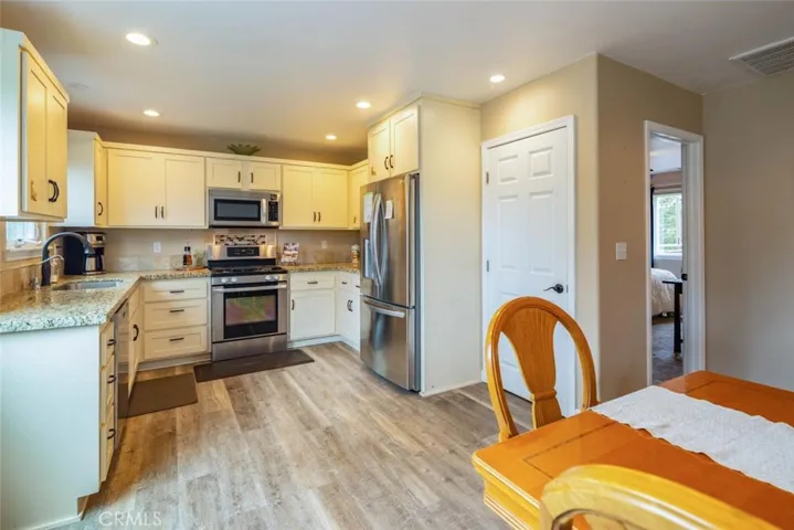 2138 Wilton Drive, Cambria, California 93428