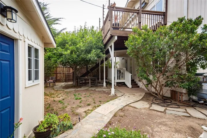 2138 Wilton Drive, Cambria, California 93428