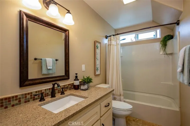 2138 Wilton Drive, Cambria, California 93428
