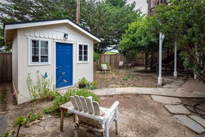 2138 Wilton Drive, Cambria, California 93428