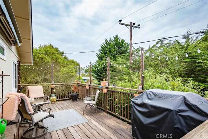 2138 Wilton Drive, Cambria, California 93428