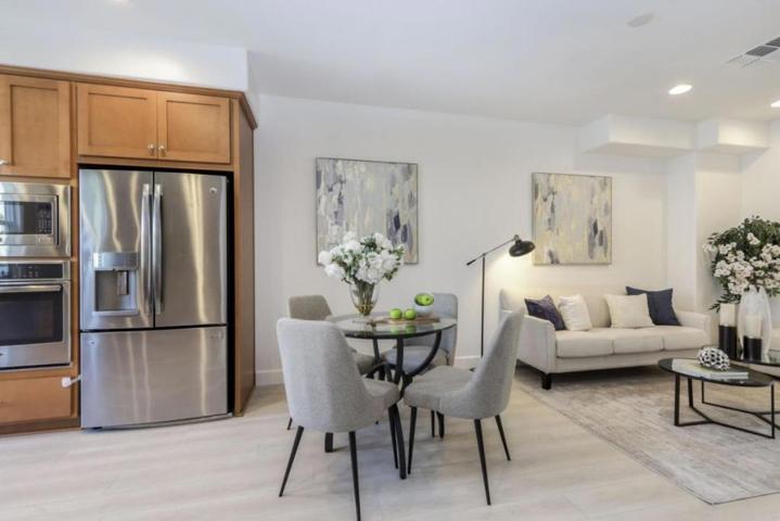 2043 Atlas Loop, Mountain View, California 94043