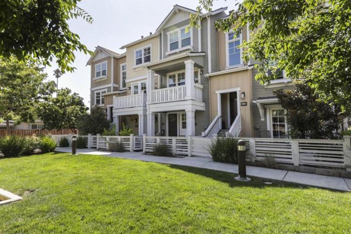 2043 Atlas Loop, Mountain View, California 94043