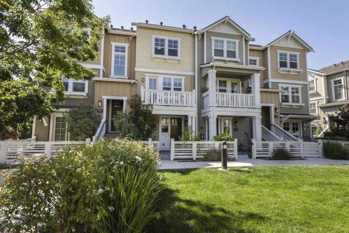 2043 Atlas Loop, Mountain View, California 94043