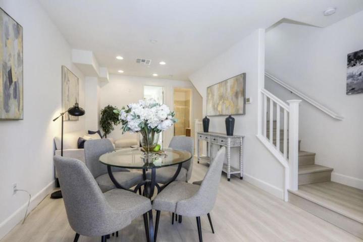 2043 Atlas Loop, Mountain View, California 94043
