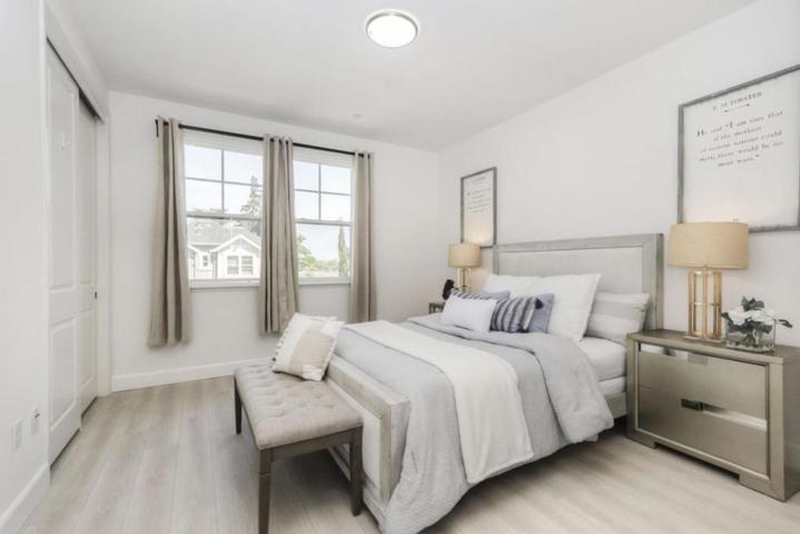 2043 Atlas Loop, Mountain View, California 94043