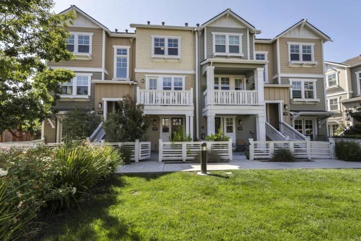 2043 Atlas Loop, Mountain View, California 94043