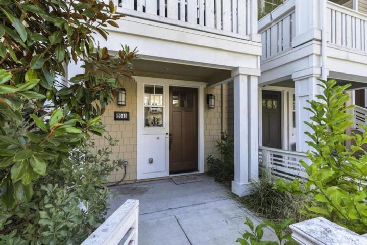 2043 Atlas Loop, Mountain View, California 94043