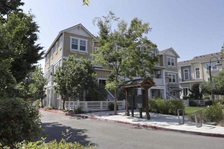 2043 Atlas Loop, Mountain View, California 94043