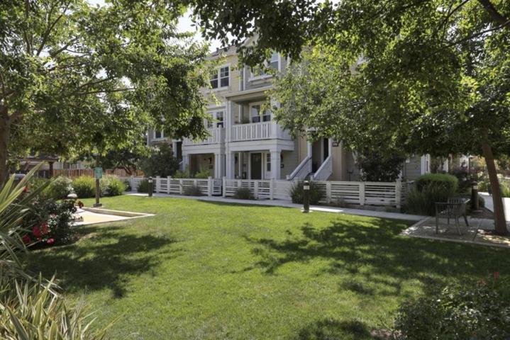 2043 Atlas Loop, Mountain View, California 94043