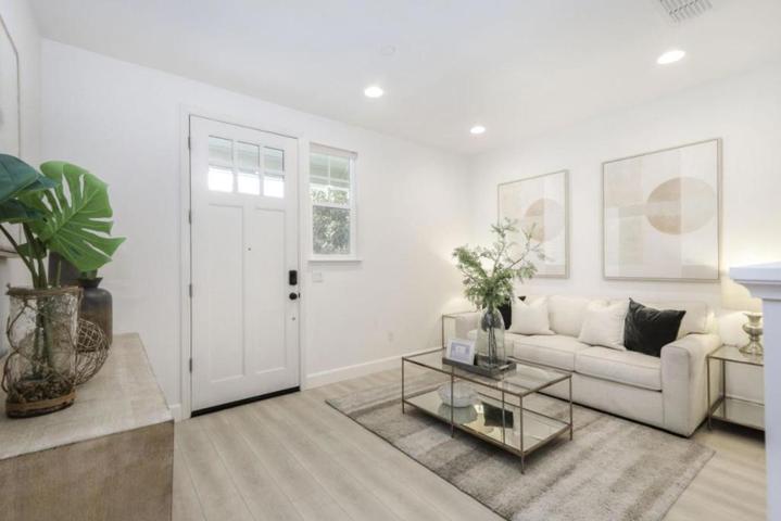 2043 Atlas Loop, Mountain View, California 94043
