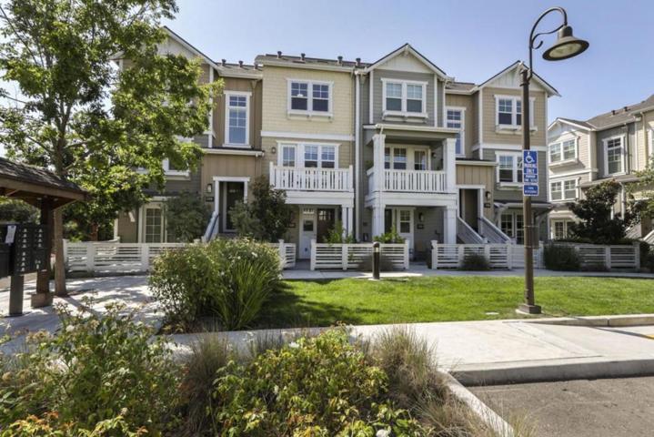 2043 Atlas Loop, Mountain View, California 94043
