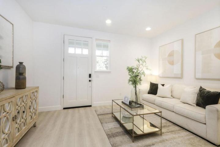 2043 Atlas Loop, Mountain View, California 94043