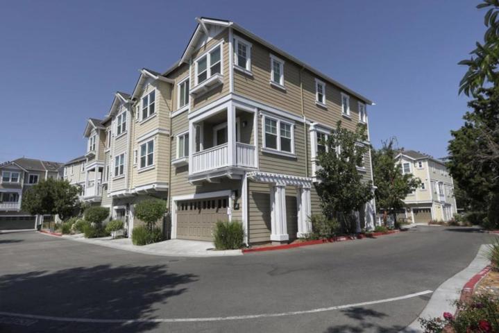 2043 Atlas Loop, Mountain View, California 94043