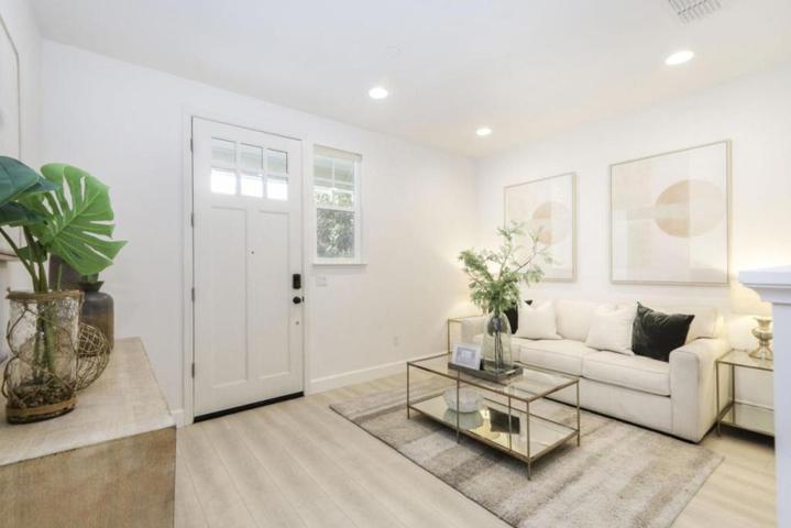 2043 Atlas Loop, Mountain View, California 94043