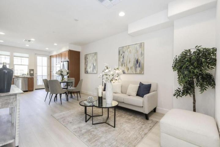 2043 Atlas Loop, Mountain View, California 94043