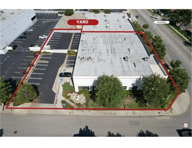 2095 W Arrow, Upland, California 91786