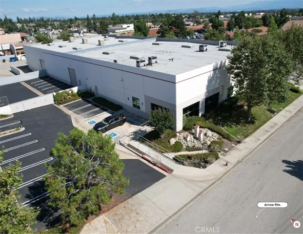 2095 W Arrow, Upland, California 91786