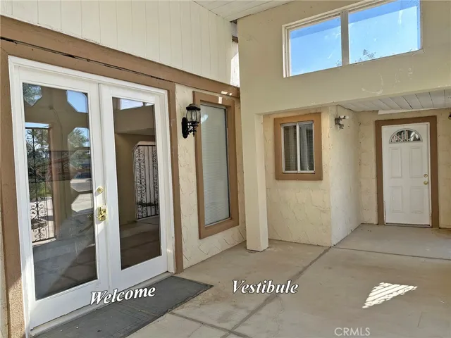 14597 Mast Lane, Helendale, California 92342