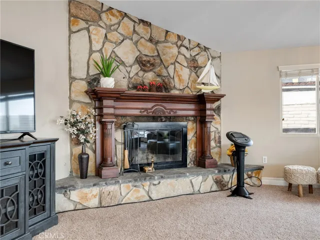 14597 Mast Lane, Helendale, California 92342