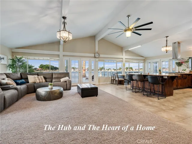 14597 Mast Lane, Helendale, California 92342