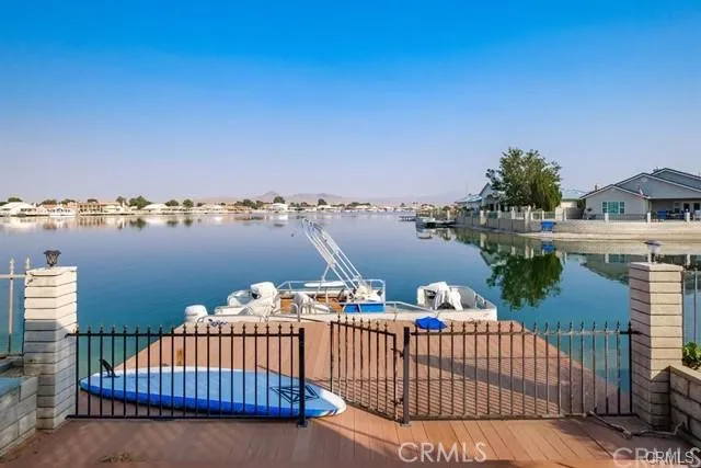 14597 Mast Lane, Helendale, California 92342