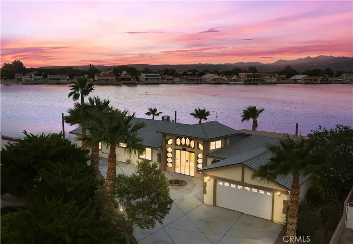 14597 Mast Lane, Helendale, California 92342
