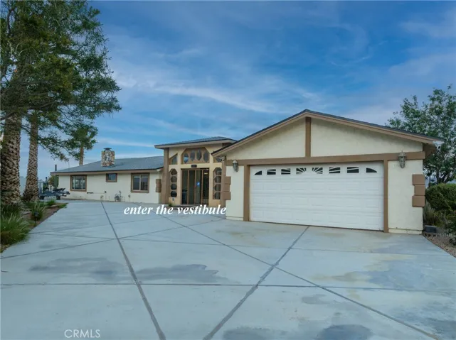 14597 Mast Lane, Helendale, California 92342