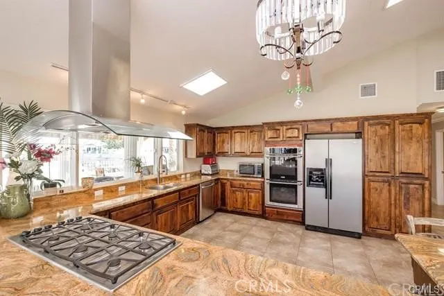 14597 Mast Lane, Helendale, California 92342