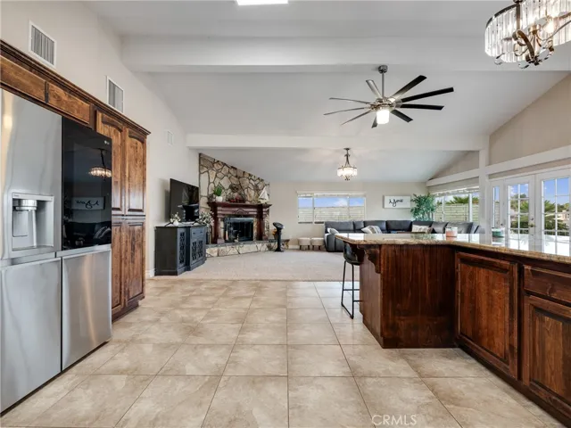 14597 Mast Lane, Helendale, California 92342