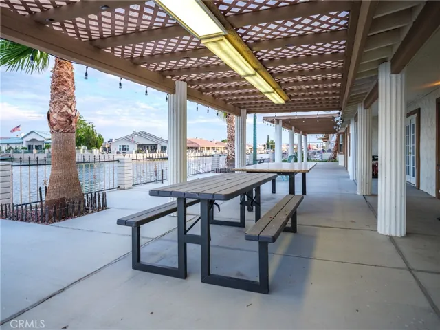 14597 Mast Lane, Helendale, California 92342