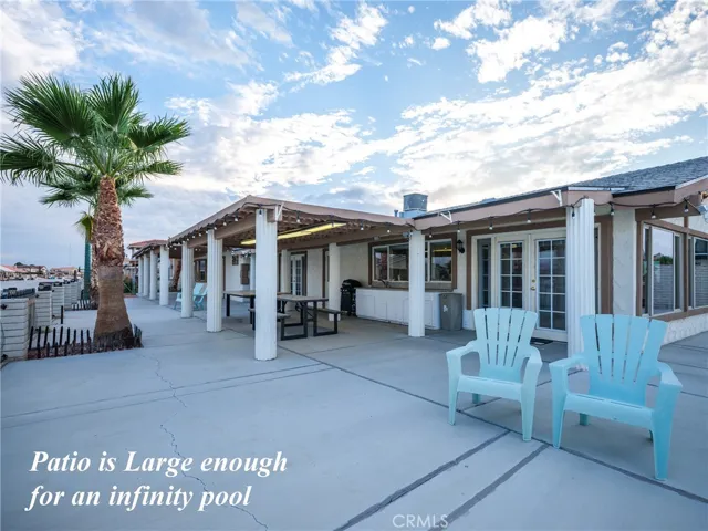 14597 Mast Lane, Helendale, California 92342