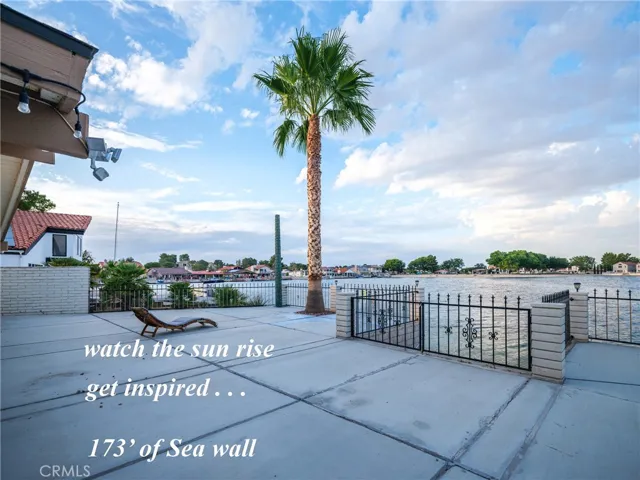 14597 Mast Lane, Helendale, California 92342