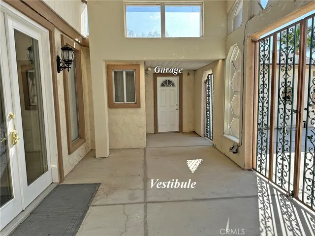 14597 Mast Lane, Helendale, California 92342