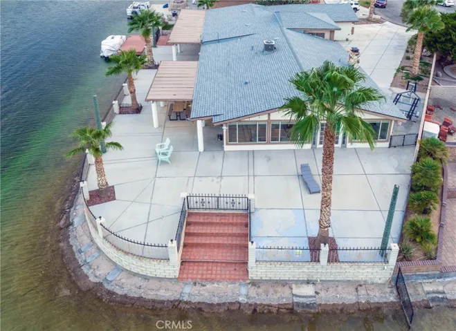 14597 Mast Lane, Helendale, California 92342