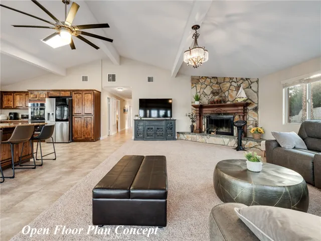 14597 Mast Lane, Helendale, California 92342