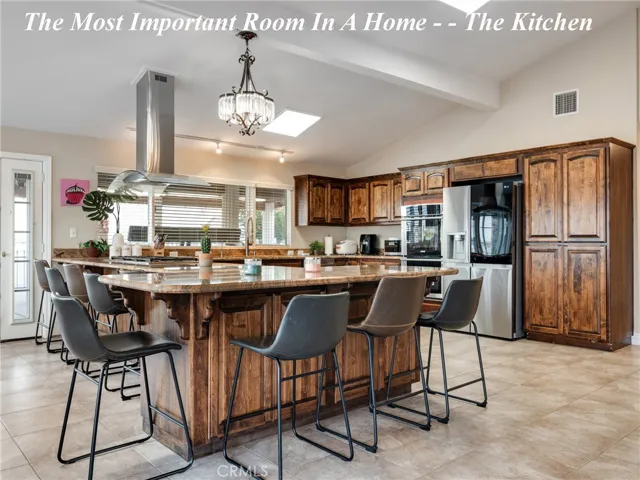 14597 Mast Lane, Helendale, California 92342