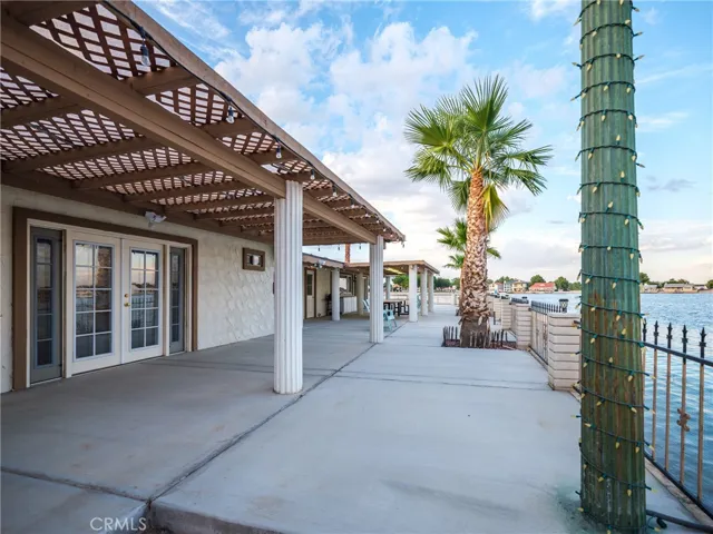14597 Mast Lane, Helendale, California 92342