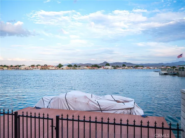 14597 Mast Lane, Helendale, California 92342