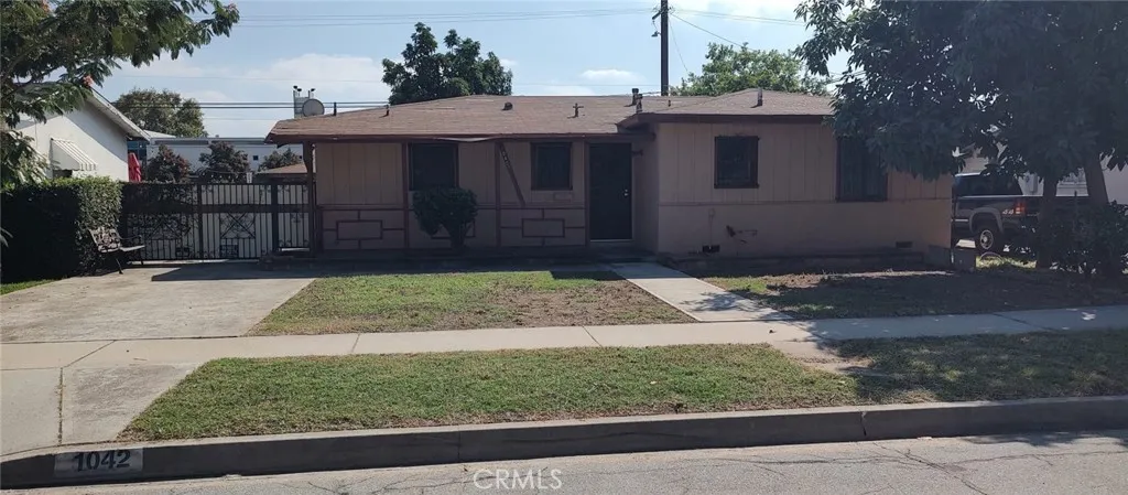1042 Newhill Street, Glendora, California 91741