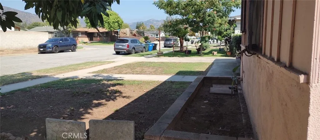 1042 Newhill Street, Glendora, California 91741