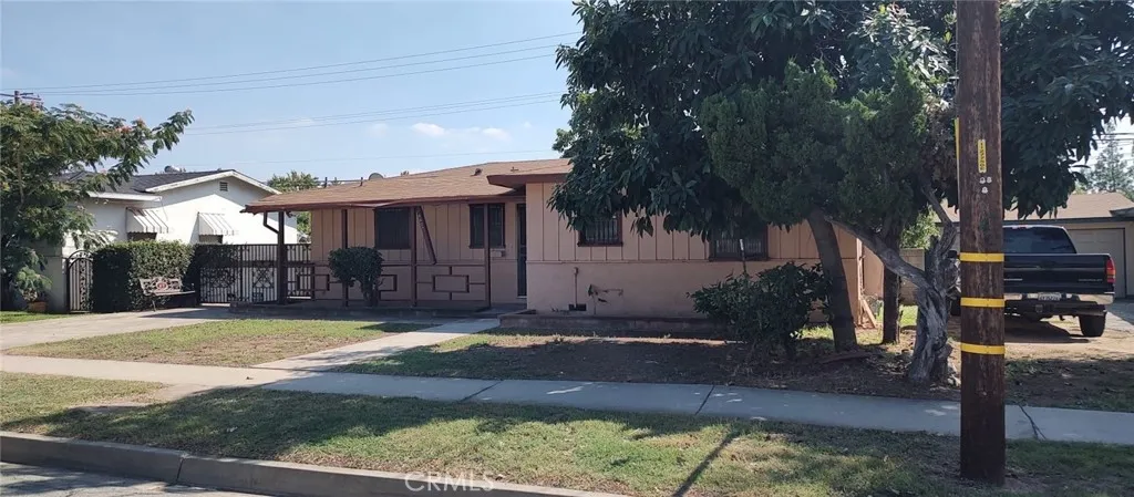 1042 Newhill Street, Glendora, California 91741