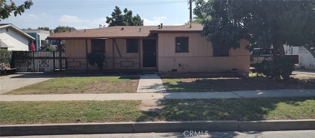 1042 Newhill Street, Glendora, California 91741