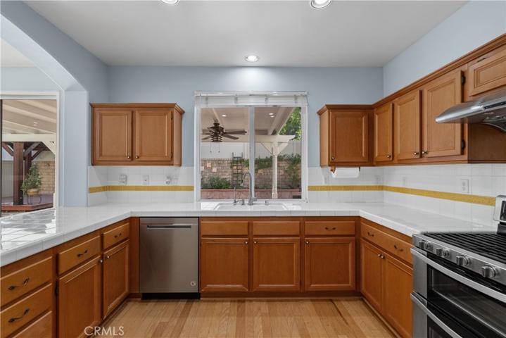 17606 Gladesworth Lane, Canyon Country, California 91387